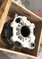 2-1756-1 - BRAKE ASSEMBLY - SV